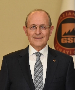 İbrahim Vedat Topçuoğlu